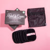 Chic Black 7-Day Set // MakeUp Eraser