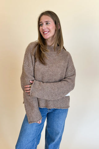 Emmie Sweater
