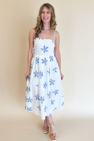Eva Dress