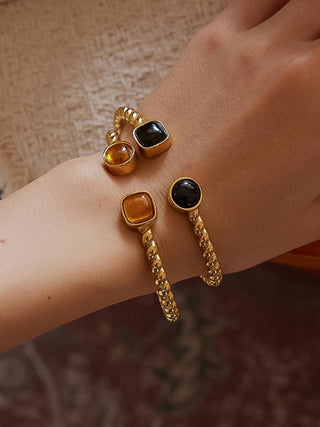 Cinder Cuff