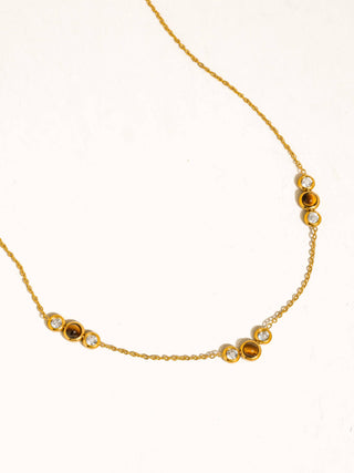 Embla Necklace