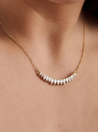 Linden Necklace
