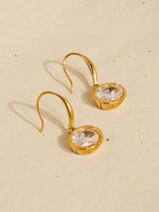 Rebekah Earrings