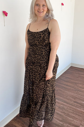 Anna Dress