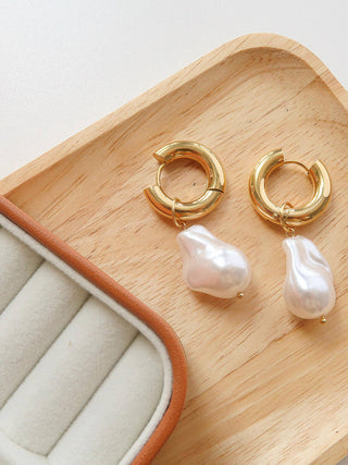 Oceana Earrings