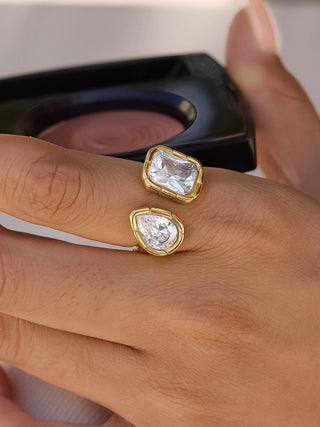 Serréa Ring