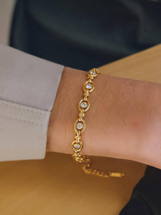 Xenon Bracelet