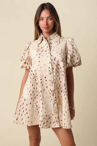 Evie Dress