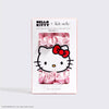 Hello Kitty x Kitsch XL Heatless Curling Set