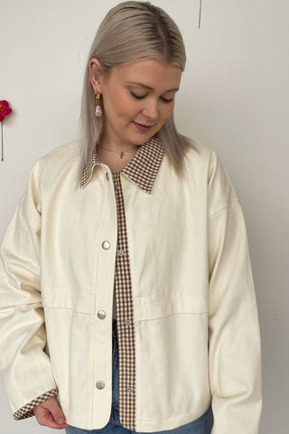 Paula Jacket