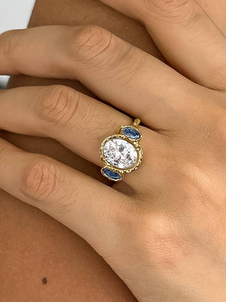 Chamonix Ring