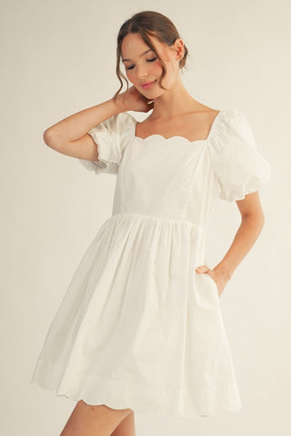 Megan Dress