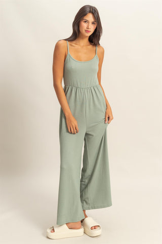 Range Jumpsuit