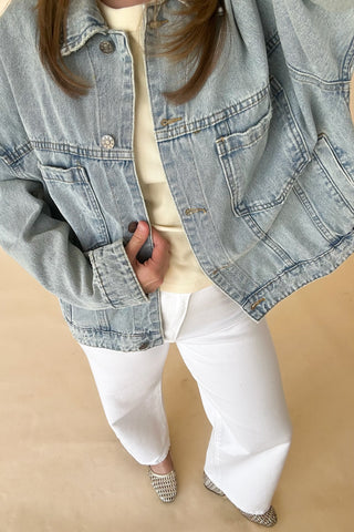 Melissa Light Jacket