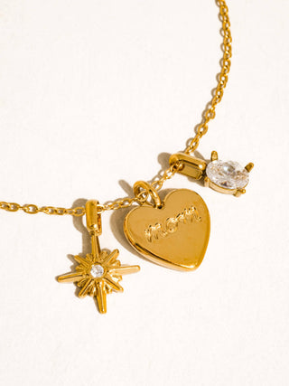Gentilly Necklace