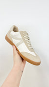 Galton Sneaker in Beige