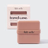 Bottle-Free Beauty Travel Case // Kitsch