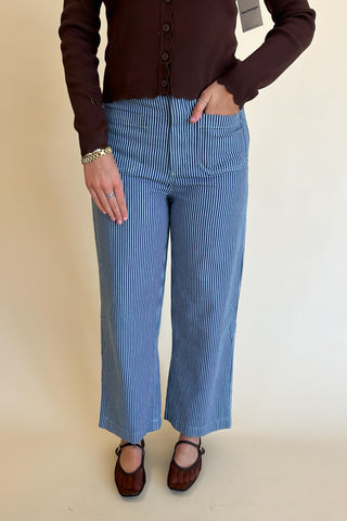 All Pulled Together Pants