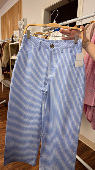 Met Your Match Pants