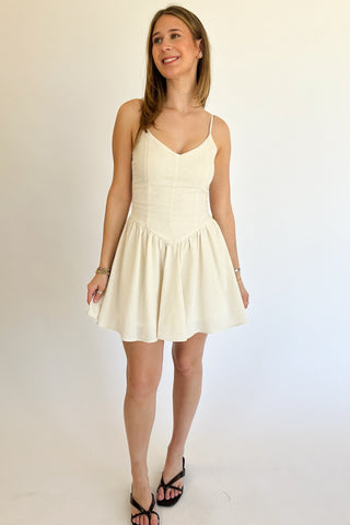 Rhalyyn Dress