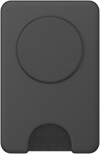 PopSockets MagSafe Phone Wallet in Black