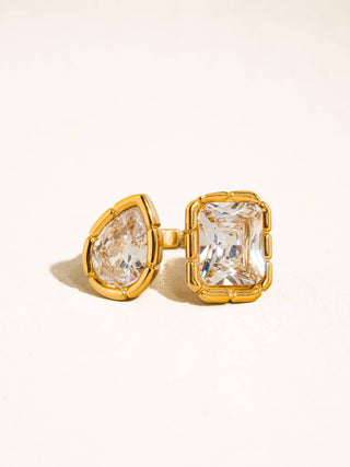 Serréa Ring