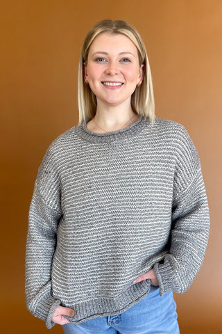 Emma Sweater