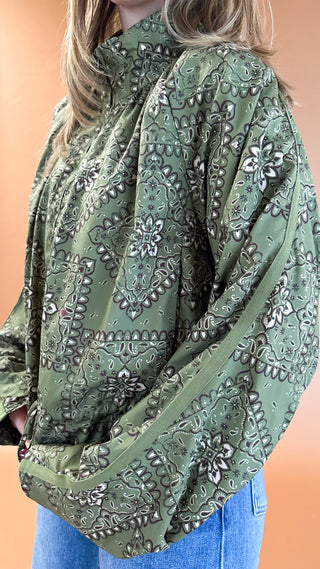 Along For The Ride Jacket