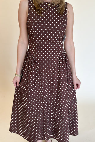 Avery Dress