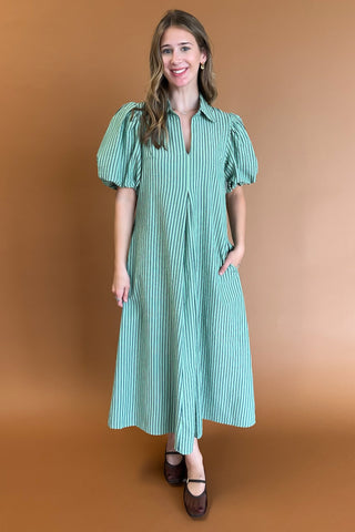 Best I've Seen Dress