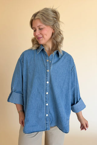 The Carter Top