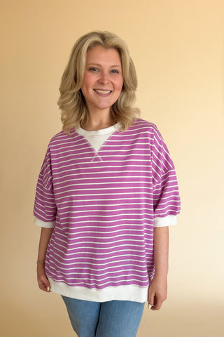 Kelsey Top  + (more colors)