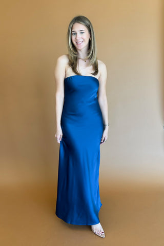 Something to Believe Dress