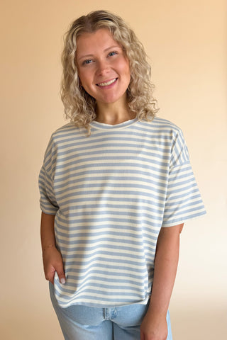 The Bailey Tee