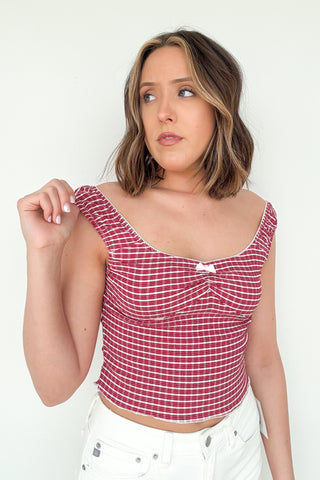 Molly Top