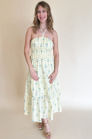 Upland Dress