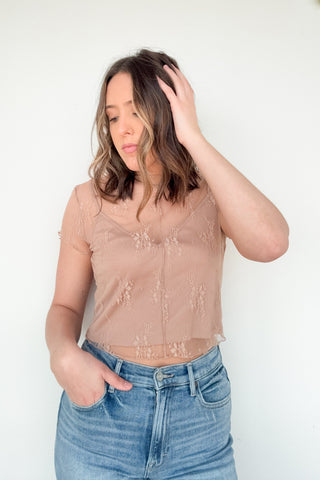 Leni Top