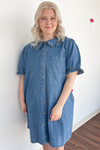Katalia Dress