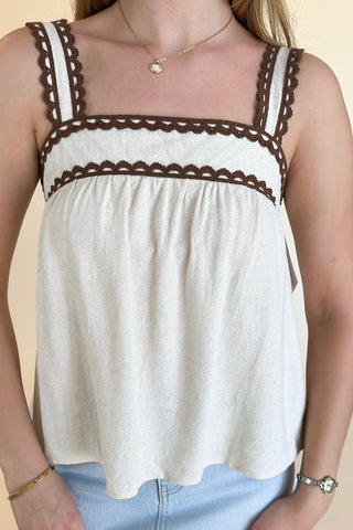 Kea Top
