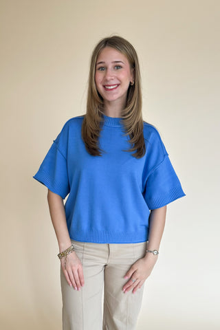 Simply Perfect Top