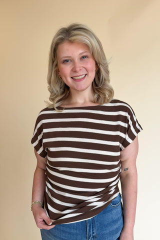 Jules Top