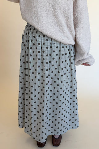 Made For Wandering Skirt