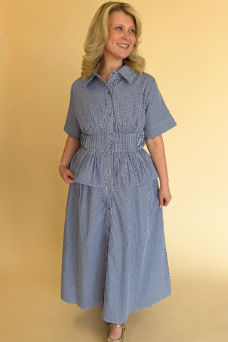 Stacie Dress