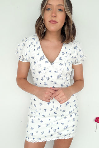 Cleobella Dress