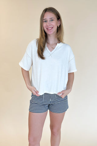 Anessa Shorts