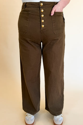 Chloe Pants