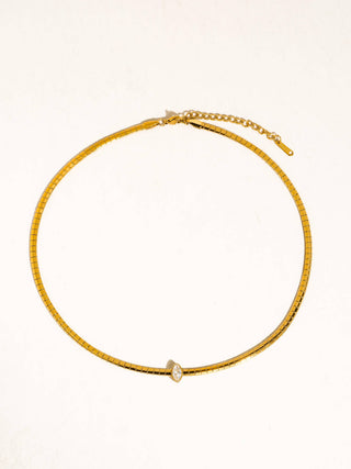 Wynter Choker Necklace