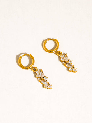 Cielo Earrings