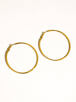 Eska Earrings