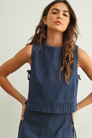 Jade Top